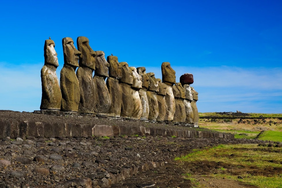 20 Lugares imprescindibles para visitar en Chile