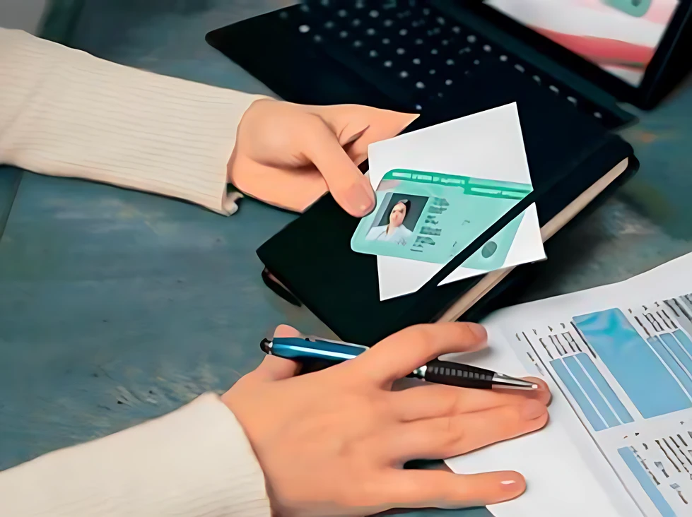 Registro de viajeros en agencias: sin directriz oficial, pero con presión policial