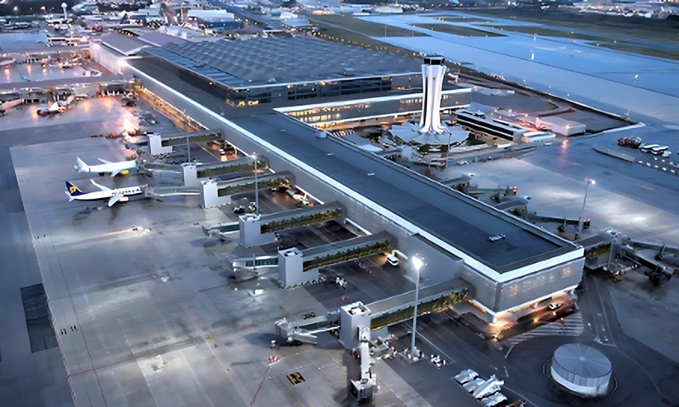 Sevilla y Málaga podrían conectar directamente con Japón en el futuro