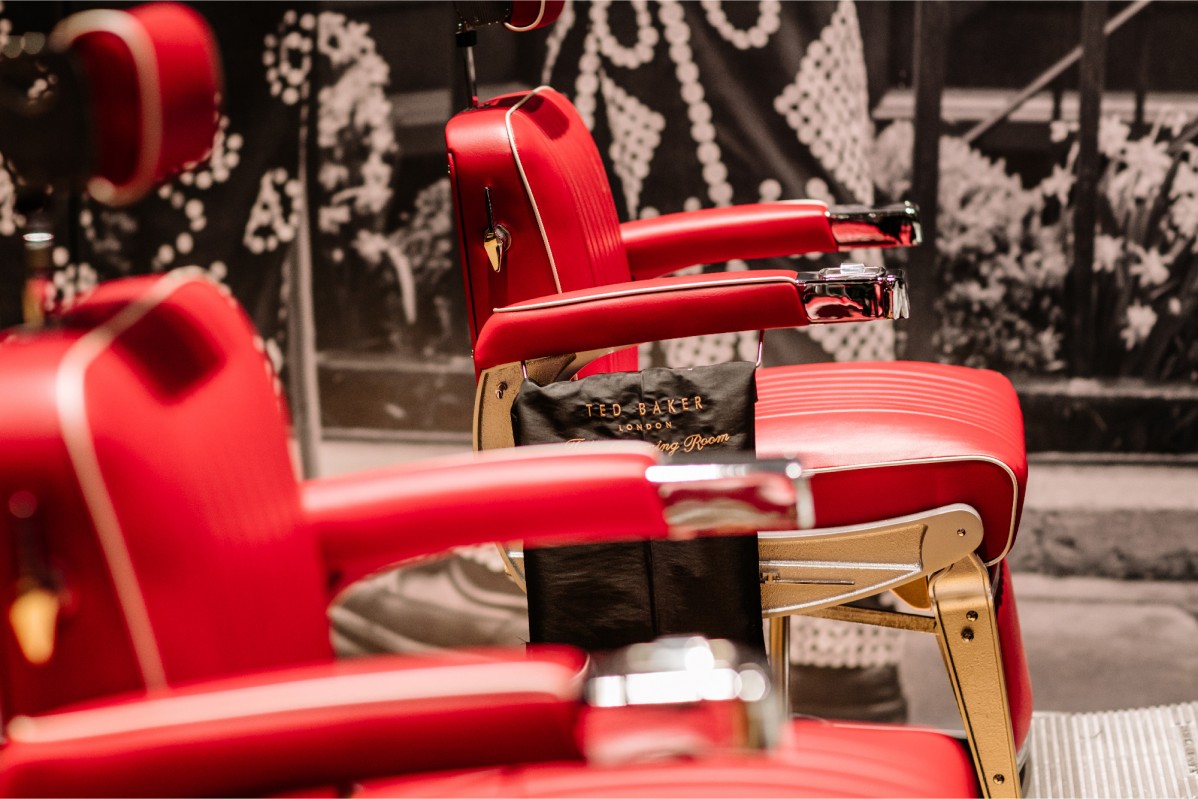 Bank Barbers