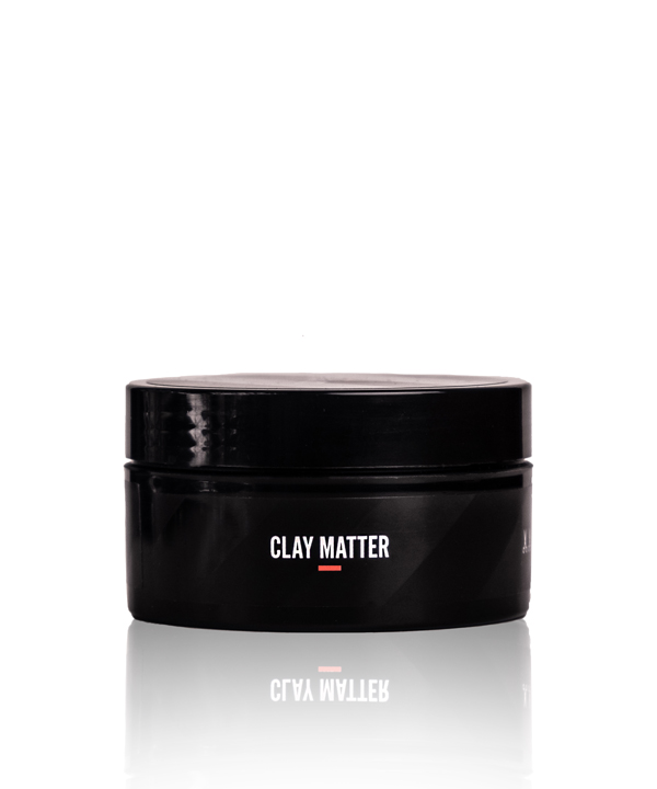 Clay Matter