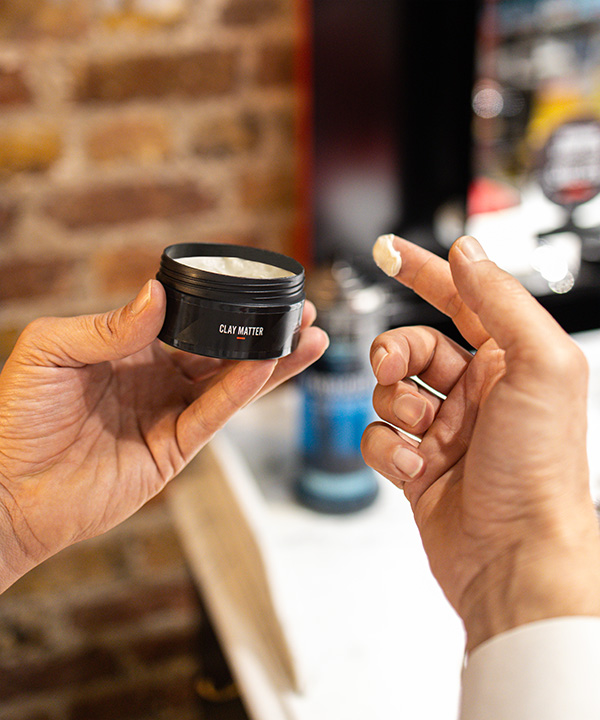 Texture Paste