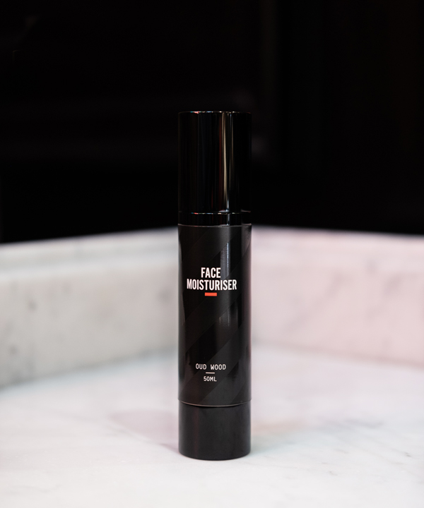 Face Moisturiser