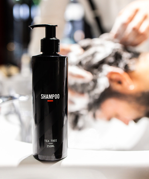 Shampoo