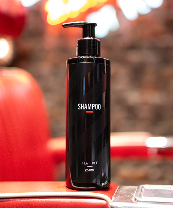 Shampoo