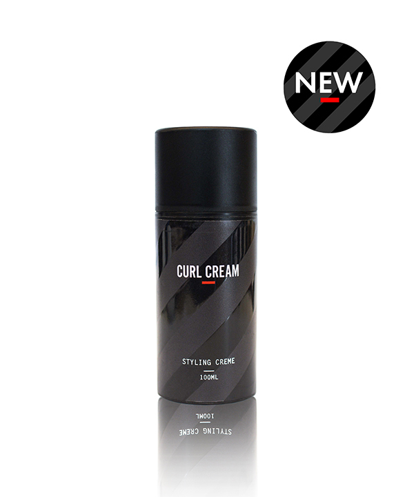 Curl Cream