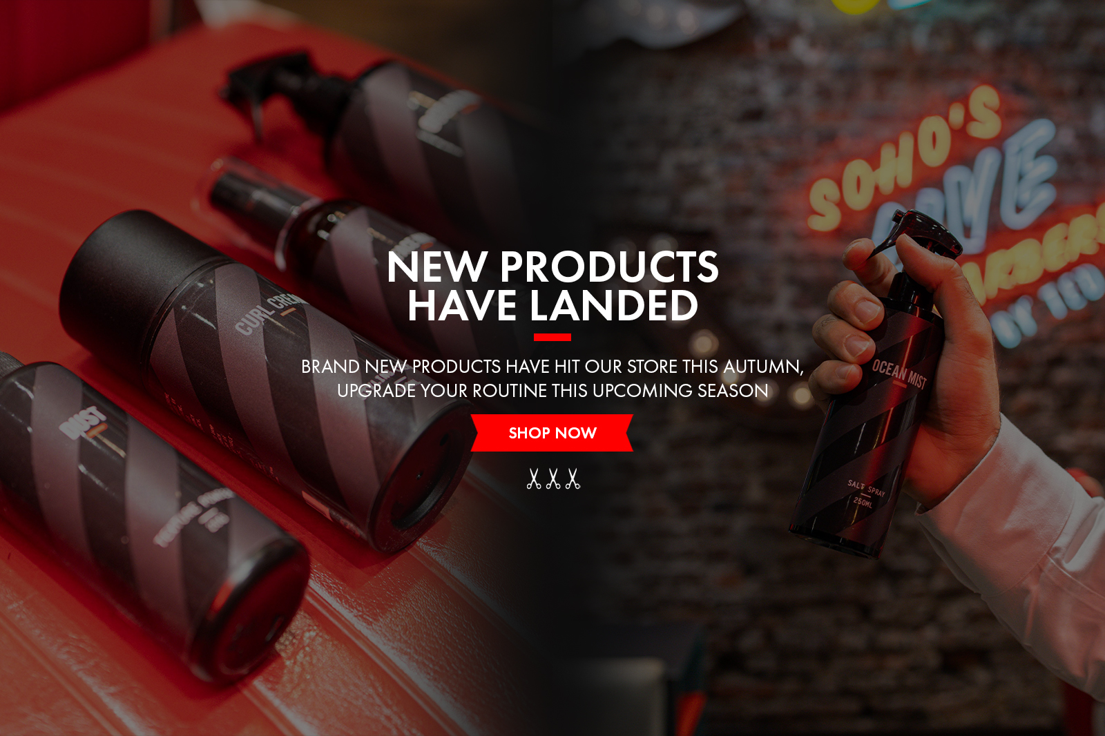 New Products