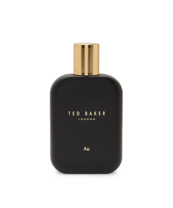 Ted Baker AU Gold