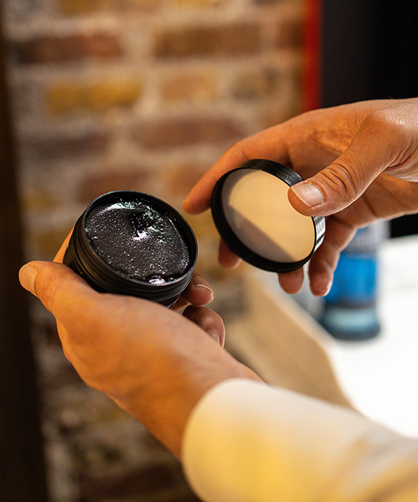Classic Pomade