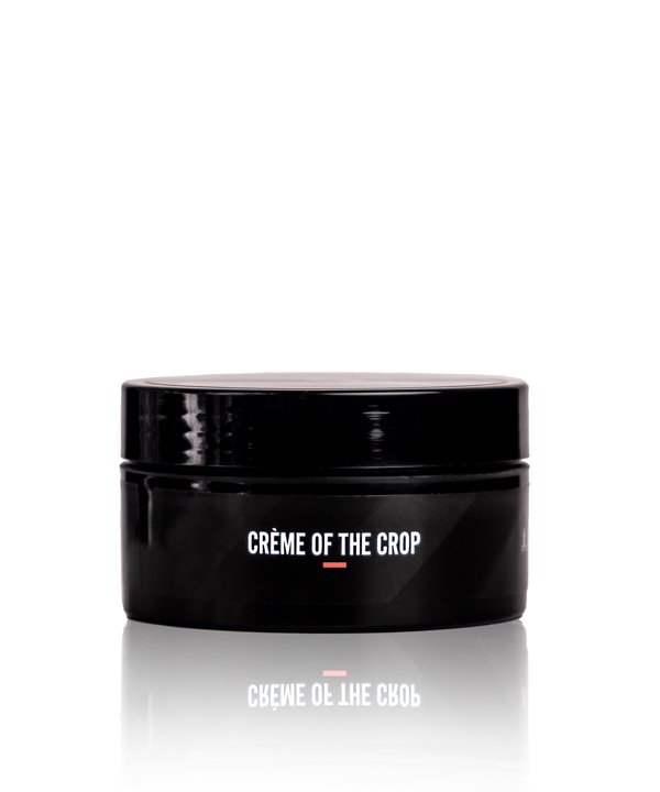Creme Of The Crop