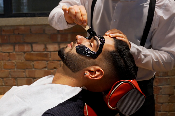 Face The Hot Wax